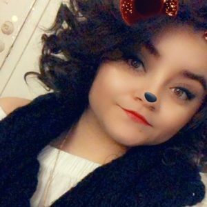 Meet your Posher, Brianna